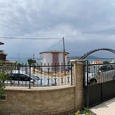 Ayvilla Garden Floor With Garden Use, Sea View Ayvalik Exterior photo